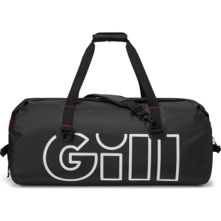 Sac De Voyage Étanche Gill Voyager 90L - Noir L113