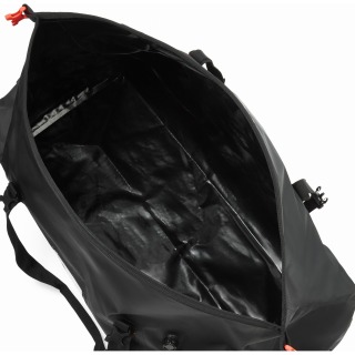 Sac De Voyage Étanche Gill Voyager 90L - Noir L113