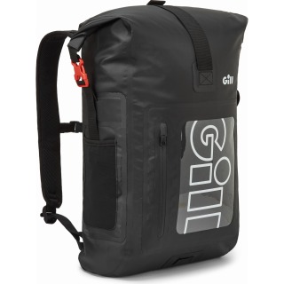 Sac À Dos Étanche Gill Voyager 2.0 30L - Noir L114