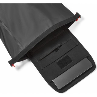 Sac À Dos Étanche Gill Voyager 2.0 30L - Noir L114