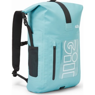 Sac À Dos Étanche Gill Voyager 2.0 30L - Bleu Marine L114