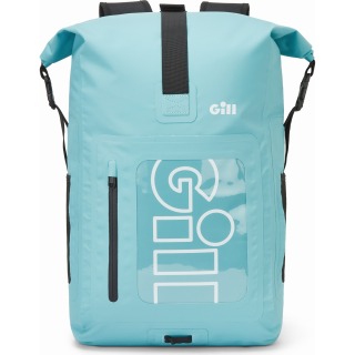 Sac À Dos Étanche Gill Voyager 2.0 30L - Bleu Marine L114