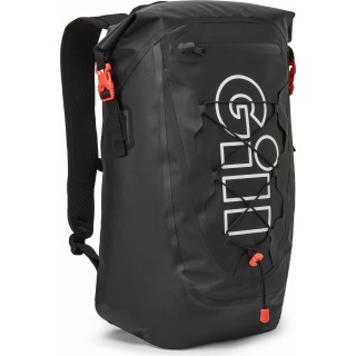 Sac À Dos Étanche Gill Voyager 2.0 Kit Bag 35L - Noir L115