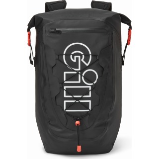 Sac À Dos Étanche Gill Voyager 2.0 Kit Bag 35L - Noir L115