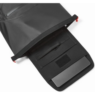 Sac À Dos Étanche Gill Voyager 2.0 Kit Bag 35L - Noir L115