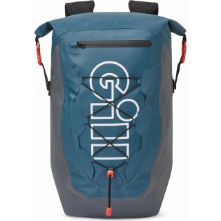 Sac À Dos Étanche Gill Voyager 2.0 Kit Bag 35L - Plongée En Profondeur L115