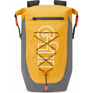 Sac À Dos Étanche Gill Voyager 2.0 Kit Bag 35L - Gold Fusion L115
