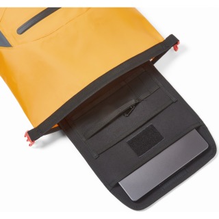 Sac À Dos Étanche Gill Voyager 2.0 Kit Bag 35L - Gold Fusion L115