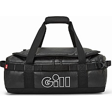 Sac À Dos/Sac De Navigation Gill Tarp Barrel 25L - Noir L116