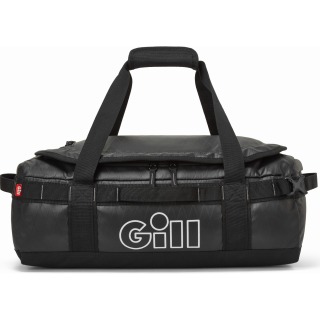 Sac À Dos/Sac De Navigation Gill Tarp Barrel 25L - Noir L116