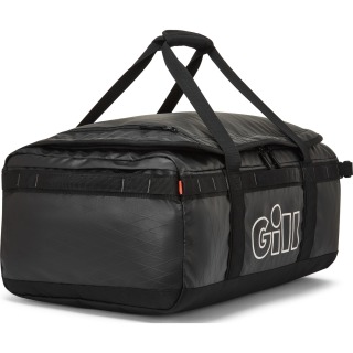 Sac À Dos/Sac De Voile Gill Tarp Barrel 50L - Noir L117