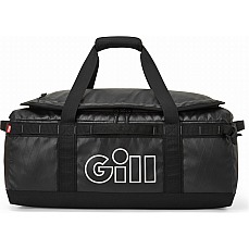 Sac À Dos/Sac De Voile Gill Tarp Barrel 50L - Noir L117