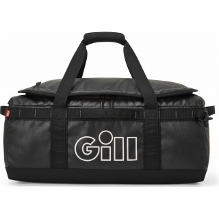 Sac À Dos/Sac De Voile Gill Tarp Barrel 50L - Noir L117