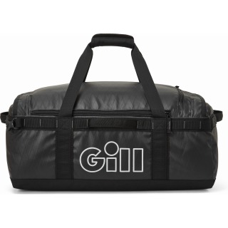 Sac À Dos/Sac De Voile Gill Tarp Barrel 50L - Noir L117