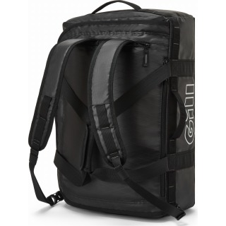 Sac À Dos/Sac De Navigation Gill Tarp Barrel 25L - Noir L116
