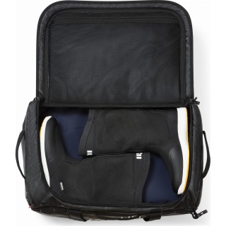 Sac À Dos/Sac De Voile Gill Tarp Barrel 50L - Noir L117