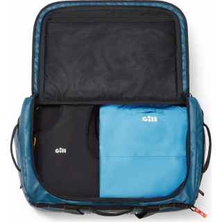 Sac À Dos/Sac De Navigation Gill Tarp Barrel 50L - Deep Dive L117
