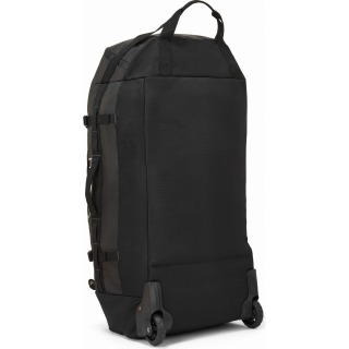 Sac À Roulettes Pliable Gill Navigator 120 Litres - Noir L118