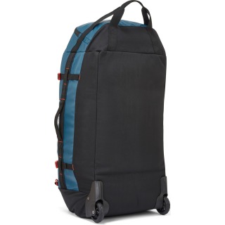 Sac À Roulettes Pliable Gill Navigator 120 Litres - Deep Dive L118