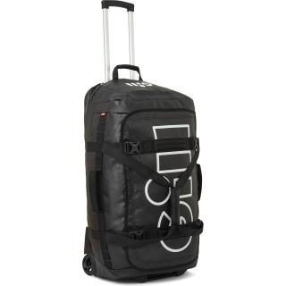 Sac Cargo À Roulettes Gill Navigator 95 Litres - Noir L119