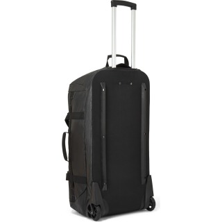 Sac Cargo À Roulettes Gill Navigator 95 Litres - Noir L119
