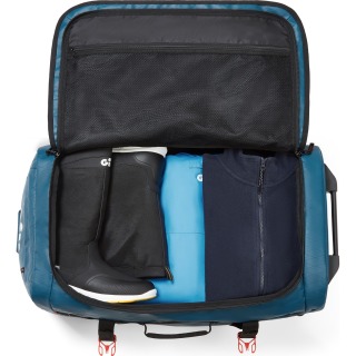 Sac Cargo À Roulettes Gill Navigator 95 Litres - Deep Dive L119