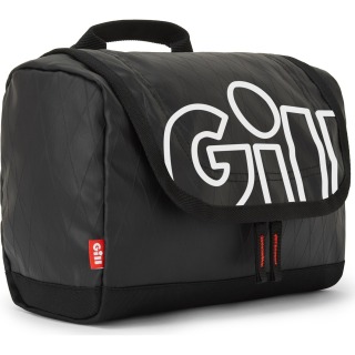 Sac De Lavage Gill Navigator - Noir L120