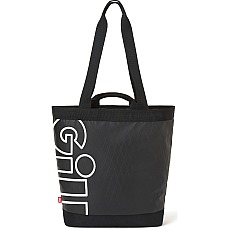 Sac Fourre-Tout Étanche Gill Navigator 20L - Noir L121