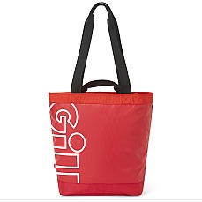 Sac Fourre-Tout Étanche Gill Navigator 20L - Rouge L121