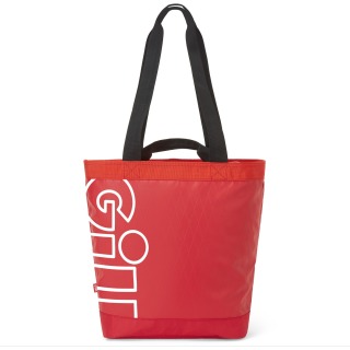 Sac Fourre-Tout Étanche Gill Navigator 20L - Rouge L121
