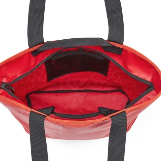 Sac Fourre-Tout Étanche Gill Navigator 20L - Rouge L121