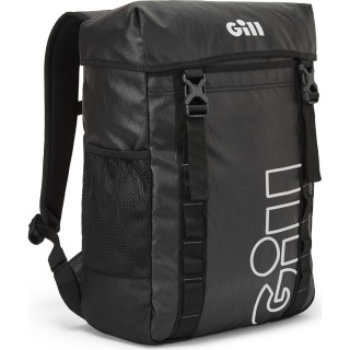 Sac À Dos Gill Navigator 20L - Noir L123