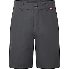 Short De Voile Extensible Anti-Uv Gill Pour Homme 2026 - Graphite Uv021
