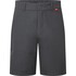 Short De Voile Extensible Anti-Uv Gill Pour Homme 2026 - Graphite Uv021