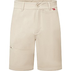Short De Voile Extensible Anti-Uv Gill Pour Homme 2026 - Kaki Uv021