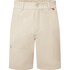 Short De Voile Extensible Anti-Uv Gill Pour Homme 2026 - Kaki Uv021