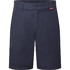 Short De Voile Extensible Anti-Uv Gill Pour Homme 2026 - Bleu Marine Uv021