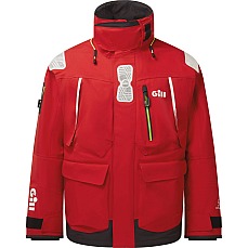 Veste De Voile Hauturière Gill Os1 Ocean  - Rouge Os14J