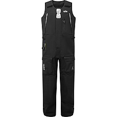 Pantalon De Voile Hauturière Gill Os1 Ocean - Noir Os14T