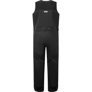 Pantalon De Voile Hauturière Gill Os1 Ocean - Noir Os14T