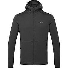 Sweat À Capuche Gill Quest 2026 - Noir 1115