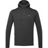 Sweat À Capuche Gill Quest 2026 - Noir 1115
