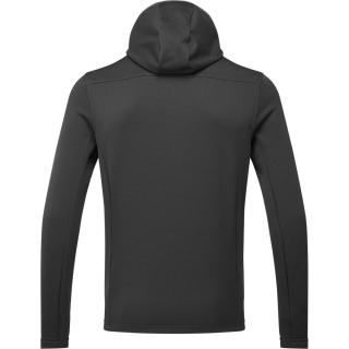 Sweat À Capuche Gill Quest 2026 - Noir 1115