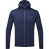 Sweat À Capuche Gill Quest 2026 - Bleu Marine 1115