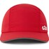 Casquette De Voile Gill Regatta 2026 - Rouge 151