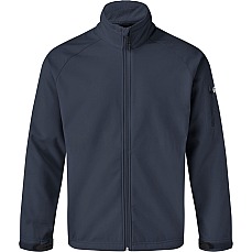 Veste Softshell Gill Team - Marine 1614