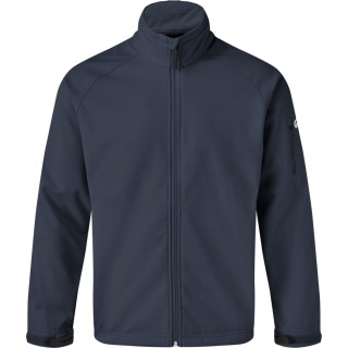 Veste Softshell Gill Team - Marine 1614
