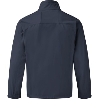 Veste Softshell Gill Team - Marine 1614