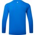 T-Shirt À Manches Longues Et Col Rond Gill Uv Tec Pour Homme - Bleu Marée Uv011