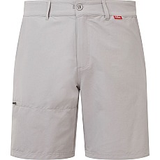 Short De Voile Extensible Anti-Uv Gill Pour Homme 2026 - Gris Uv021
